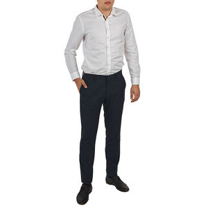 George Hogg Pants Men size 40 Blue